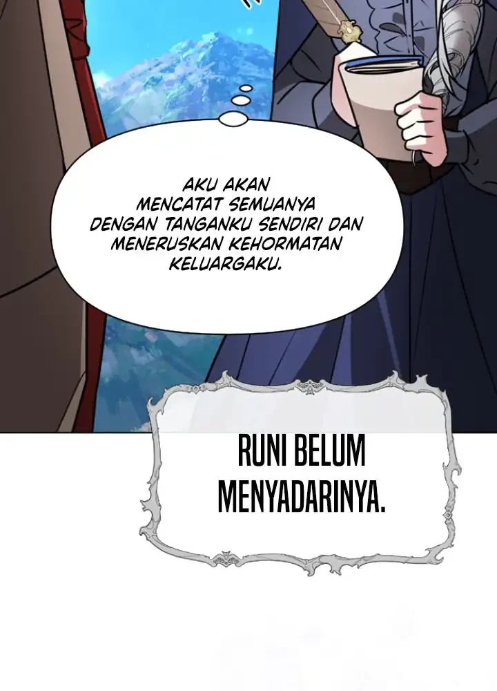 My Ruined Academy Life Chapter 106 Gambar 22
