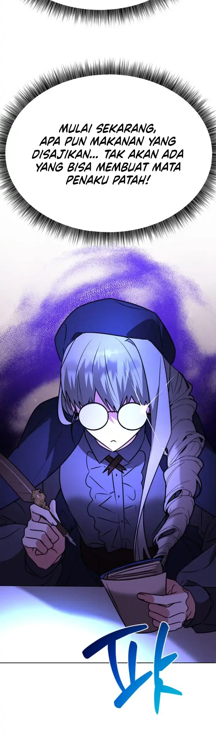 My Ruined Academy Life Chapter 106 Gambar 33