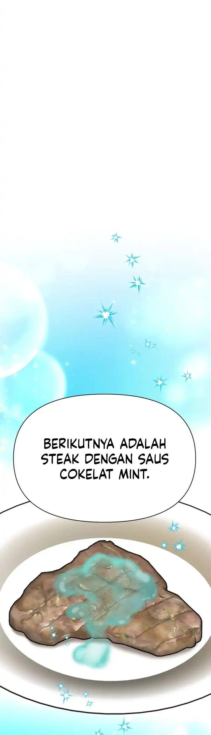My Ruined Academy Life Chapter 106 Gambar 34