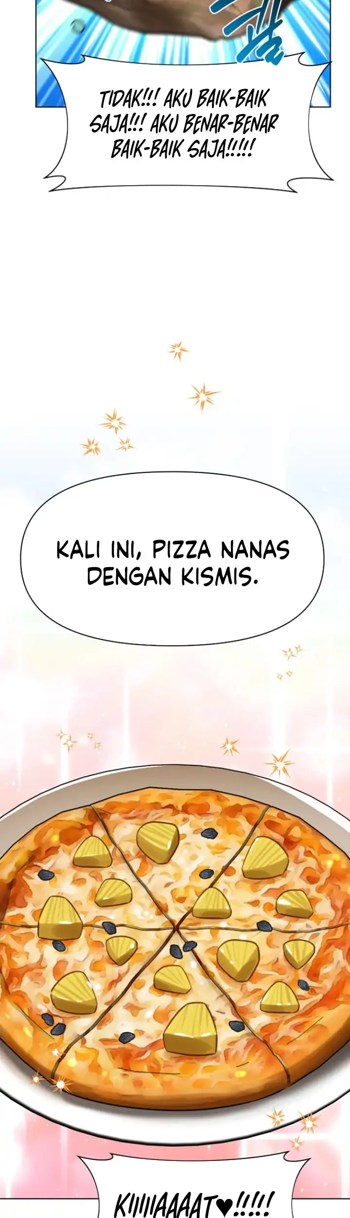 My Ruined Academy Life Chapter 106 Gambar 38