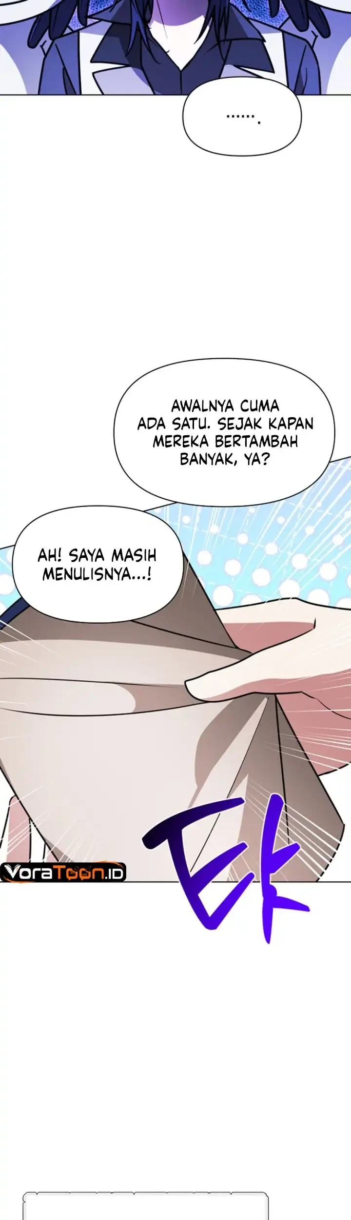 My Ruined Academy Life Chapter 106 Gambar 54