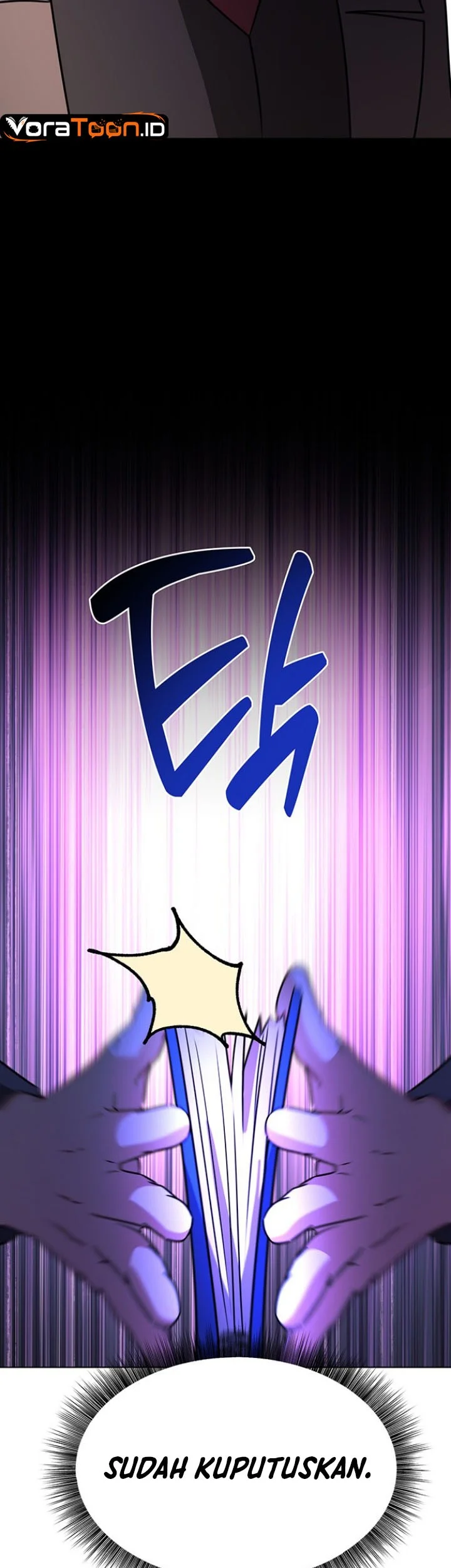 My Ruined Academy Life Chapter 107 Gambar 48