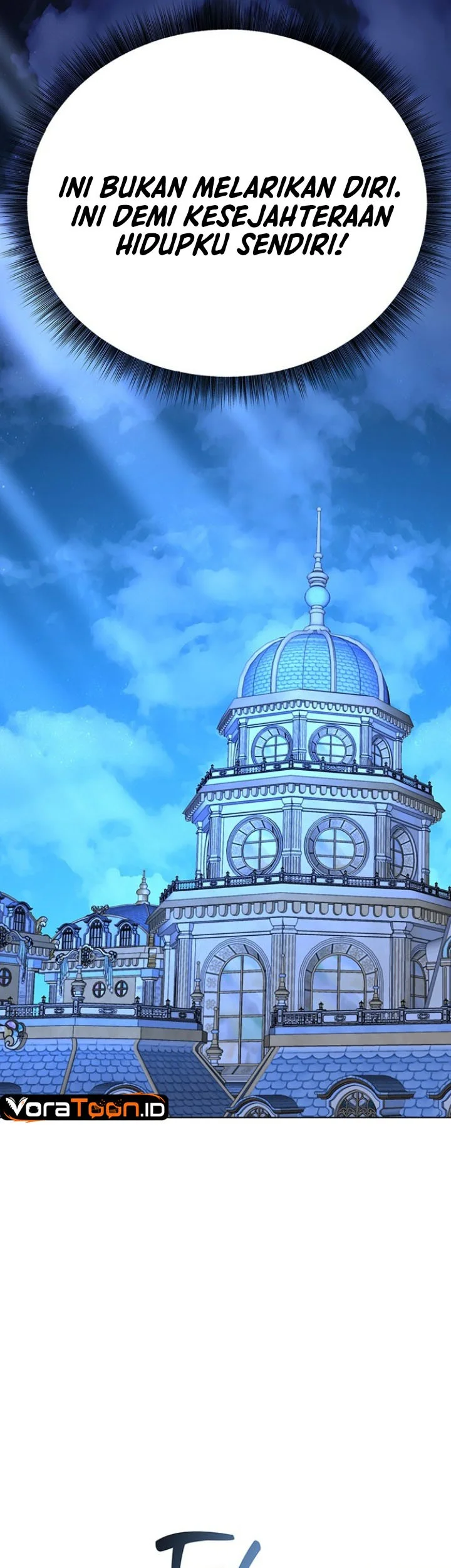My Ruined Academy Life Chapter 107 Gambar 50