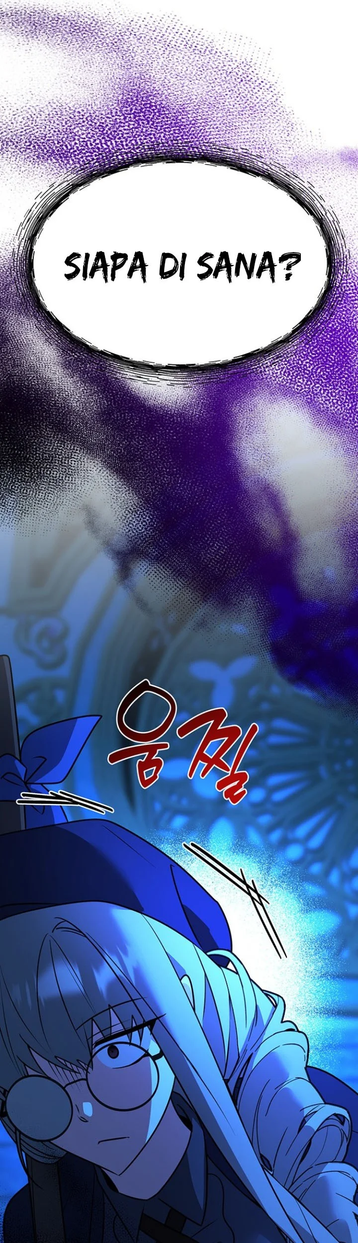 My Ruined Academy Life Chapter 107 Gambar 53