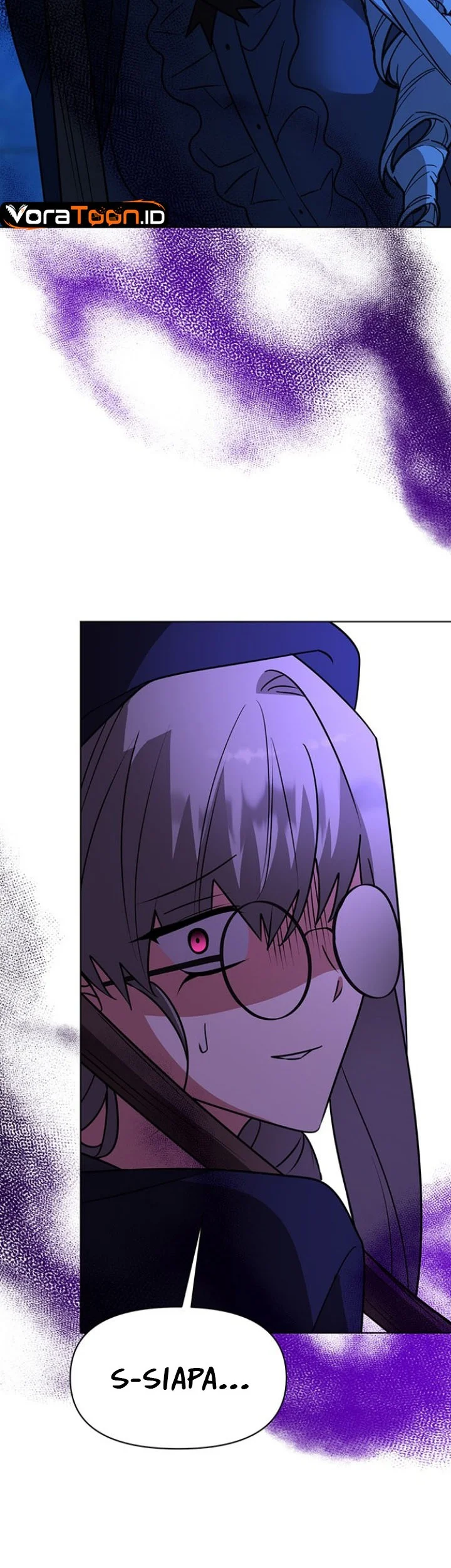 My Ruined Academy Life Chapter 107 Gambar 54