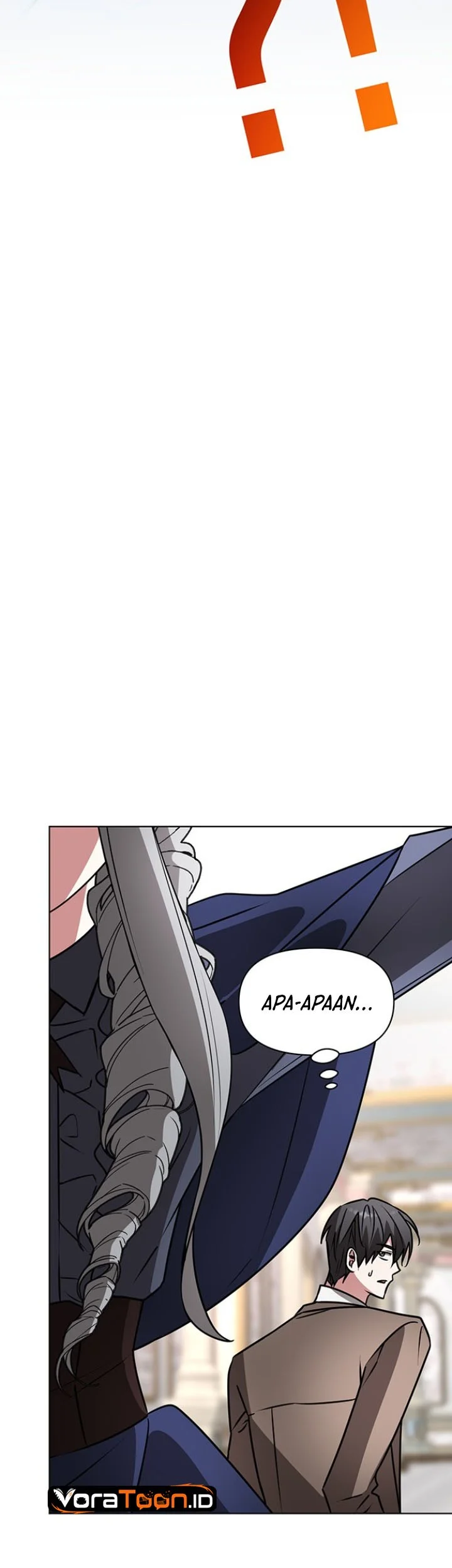 My Ruined Academy Life Chapter 107 Gambar 4
