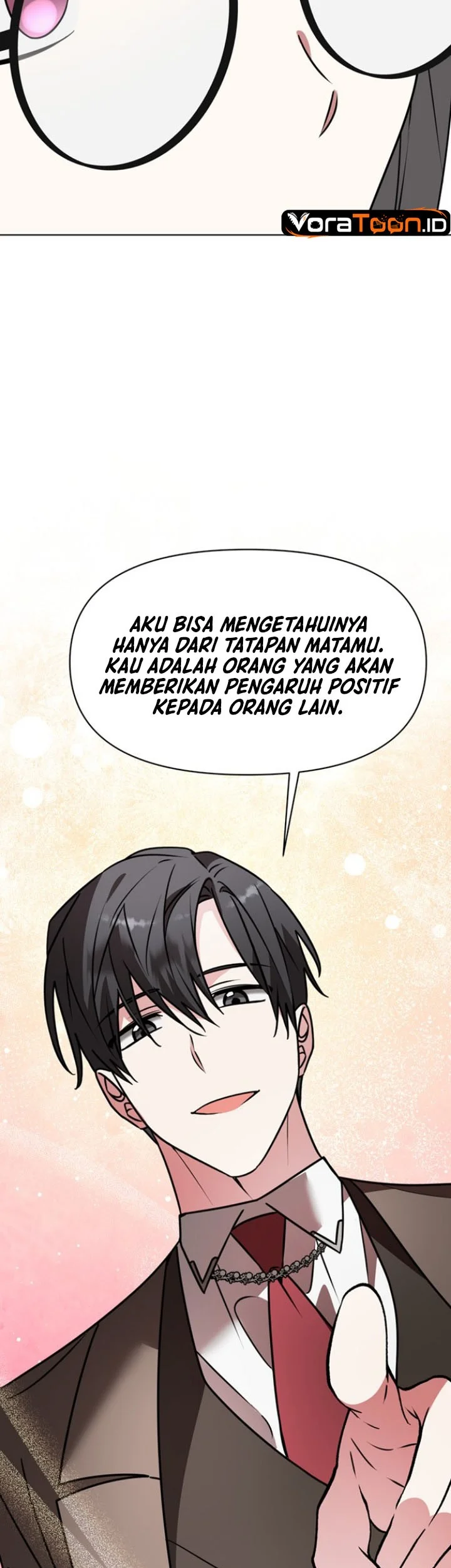 My Ruined Academy Life Chapter 108 Gambar 40