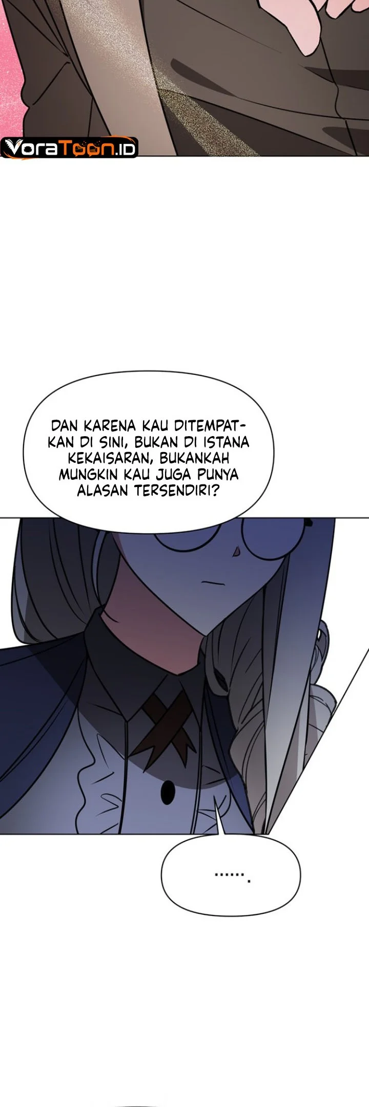 My Ruined Academy Life Chapter 108 Gambar 41