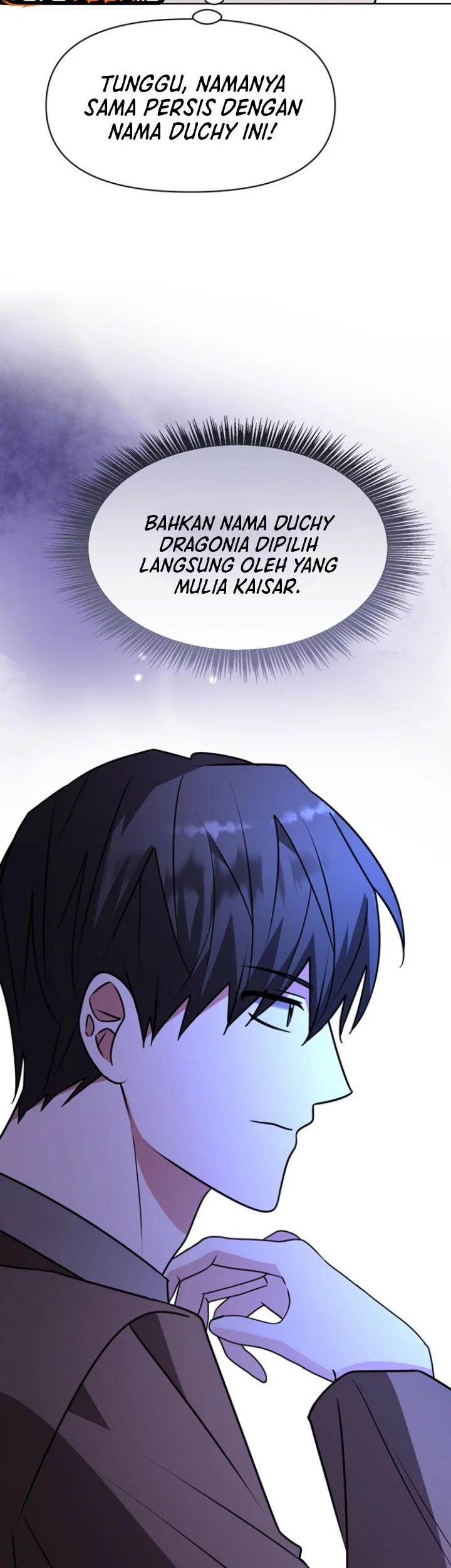 My Ruined Academy Life Chapter 108 Gambar 55