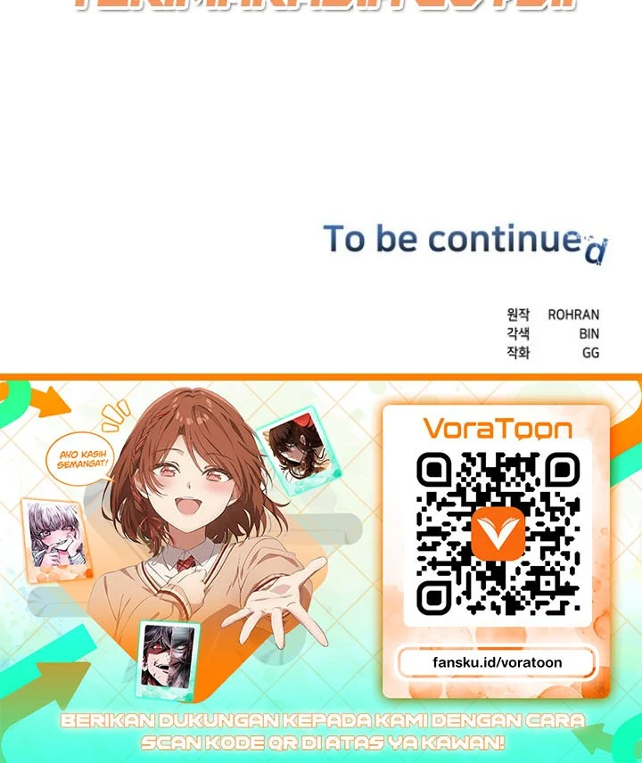 My Ruined Academy Life Chapter 108 Gambar 60