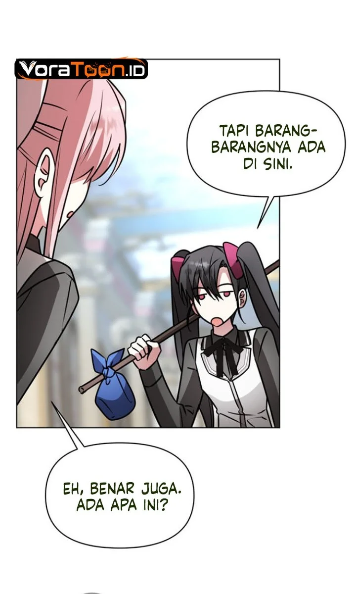 My Ruined Academy Life Chapter 108 Gambar 5
