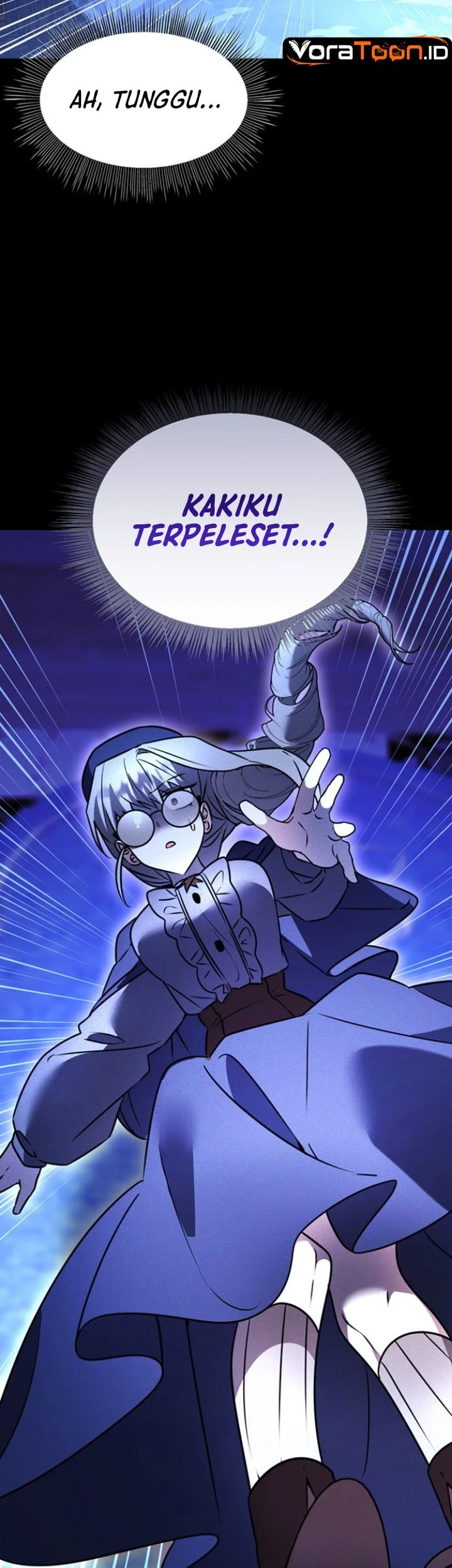 My Ruined Academy Life Chapter 108 Gambar 12