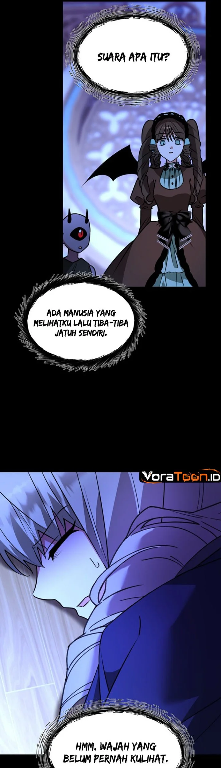 My Ruined Academy Life Chapter 108 Gambar 14