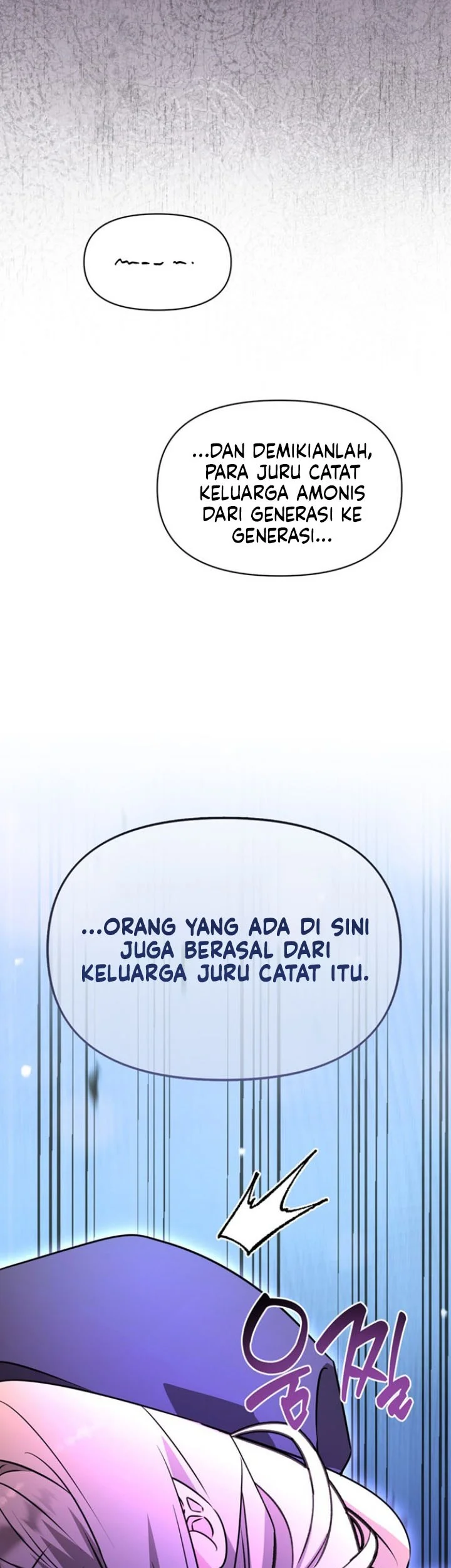 My Ruined Academy Life Chapter 108 Gambar 18
