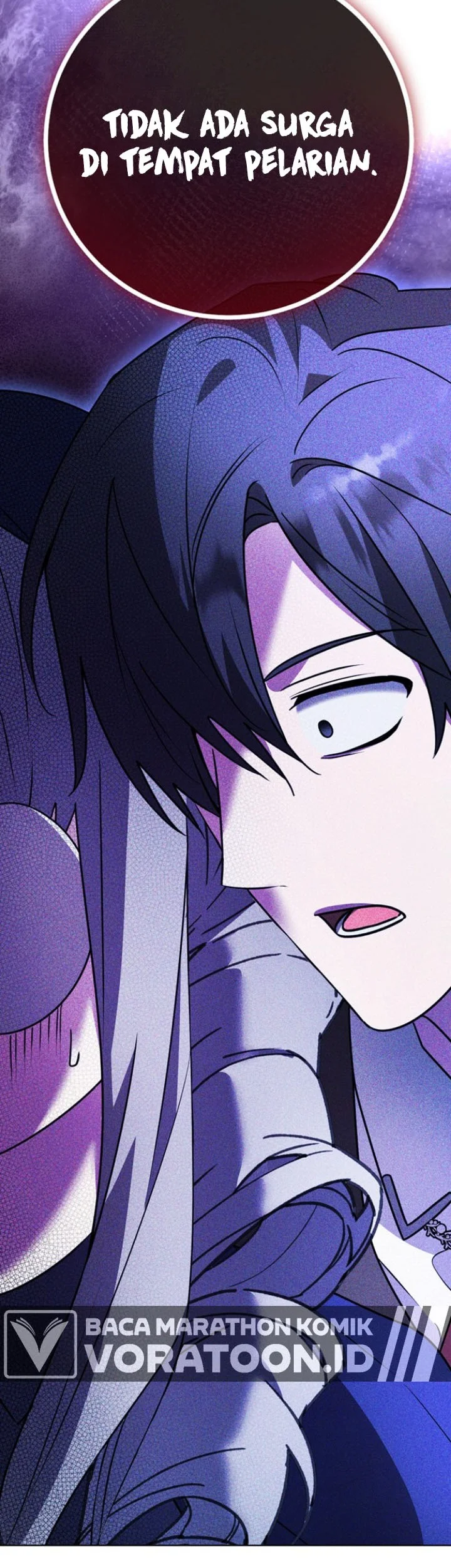 My Ruined Academy Life Chapter 108 Gambar 23