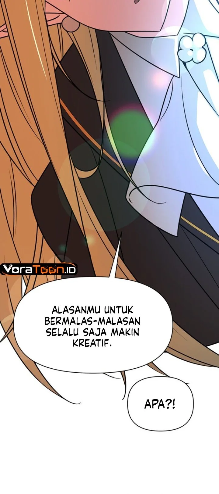 My Ruined Academy Life Chapter 109 Gambar 19