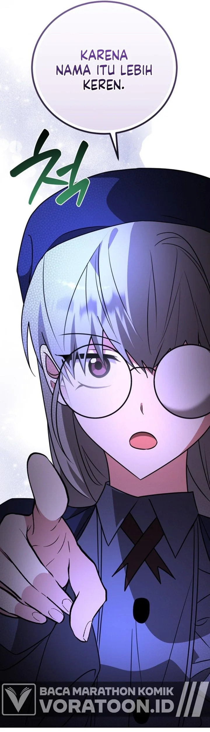 My Ruined Academy Life Chapter 109 Gambar 26