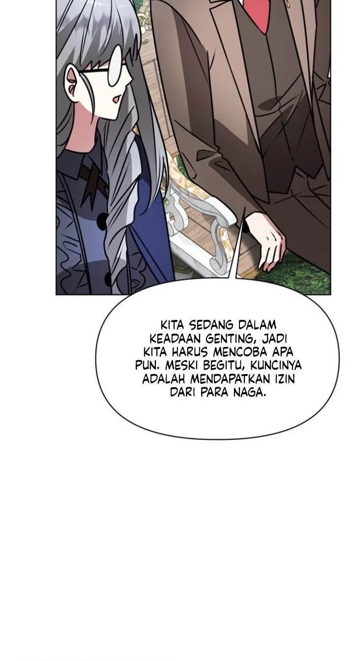 My Ruined Academy Life Chapter 109 Gambar 31