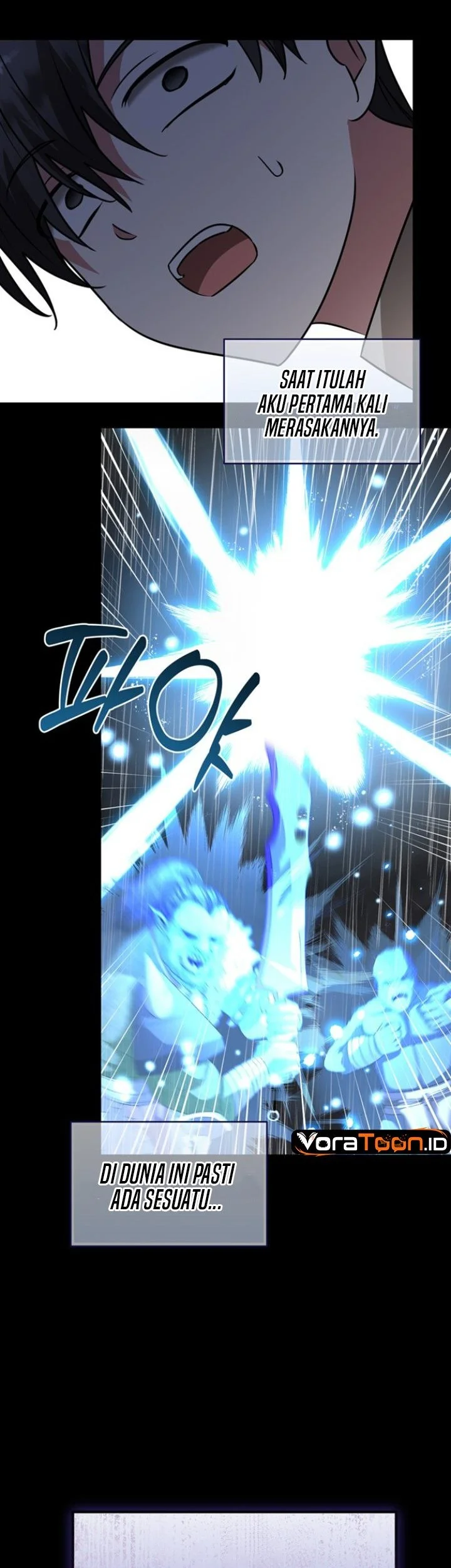 My Ruined Academy Life Chapter 109 Gambar 40