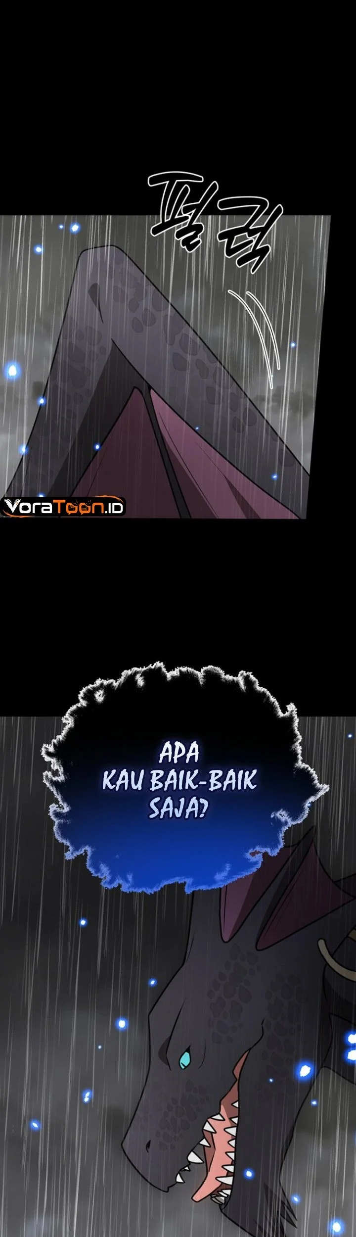 My Ruined Academy Life Chapter 109 Gambar 42