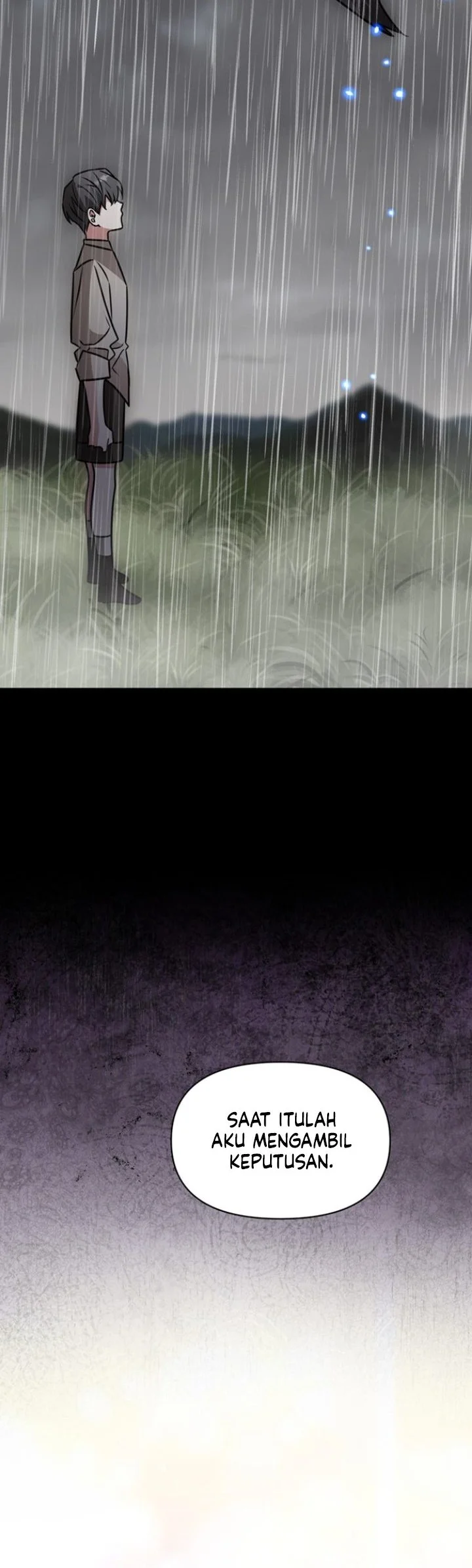 My Ruined Academy Life Chapter 109 Gambar 43
