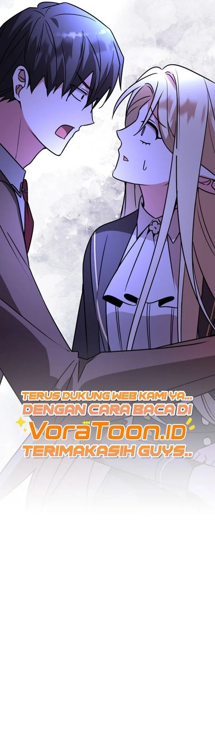 My Ruined Academy Life Chapter 109 Gambar 50