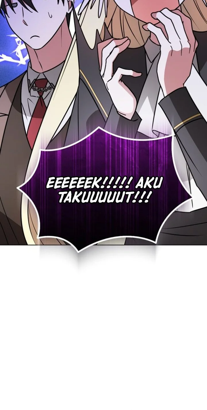 My Ruined Academy Life Chapter 109 Gambar 54
