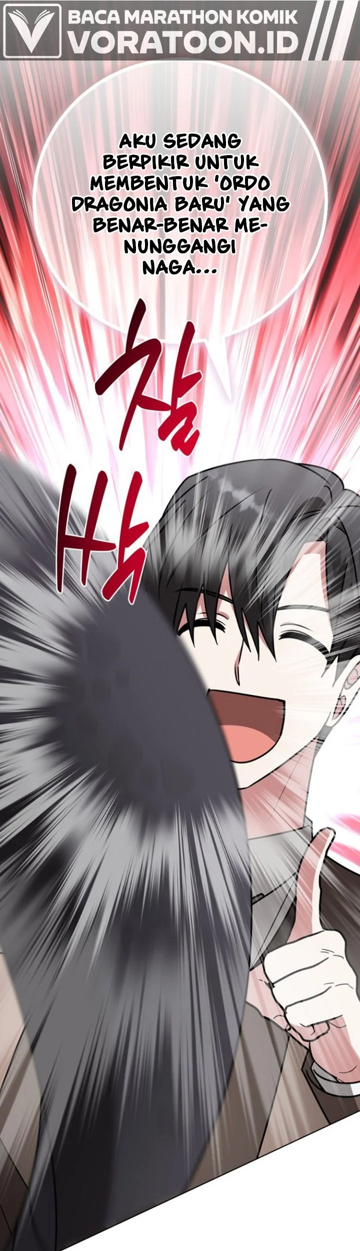My Ruined Academy Life Chapter 109 Gambar 57