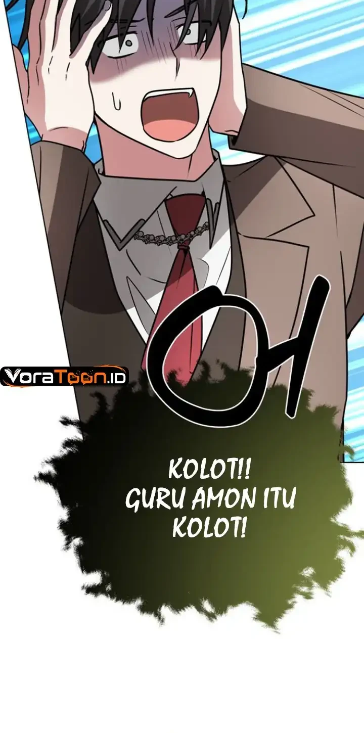 My Ruined Academy Life Chapter 110 Gambar 26
