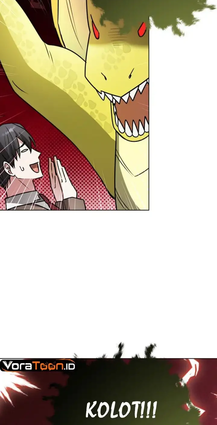 My Ruined Academy Life Chapter 110 Gambar 28
