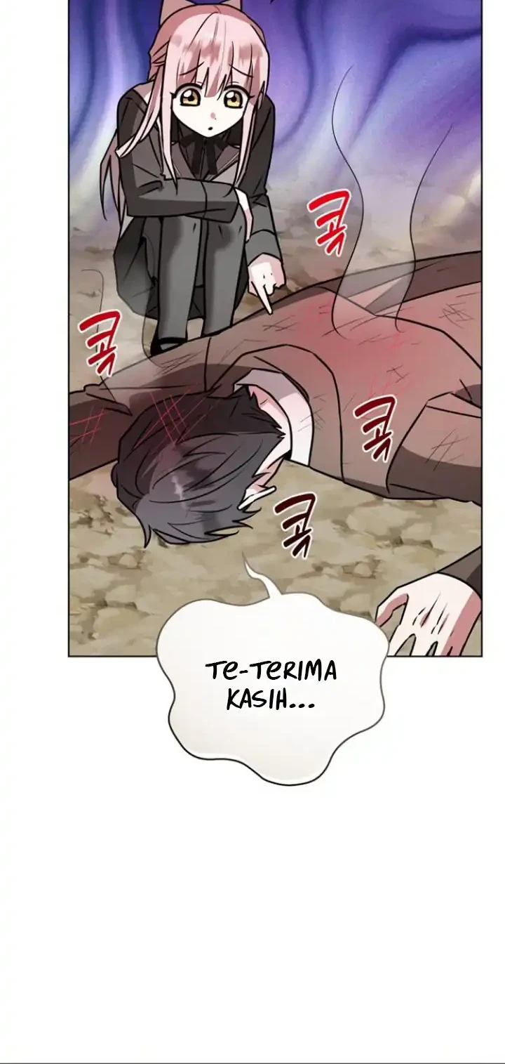 My Ruined Academy Life Chapter 110 Gambar 30