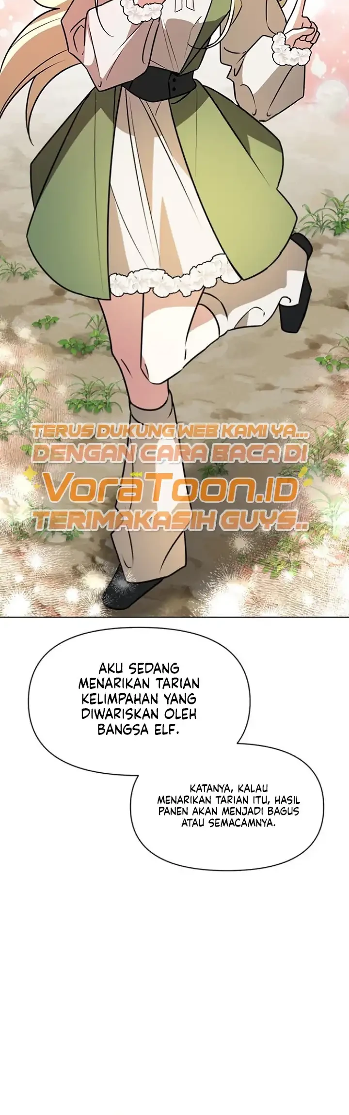 My Ruined Academy Life Chapter 110 Gambar 36