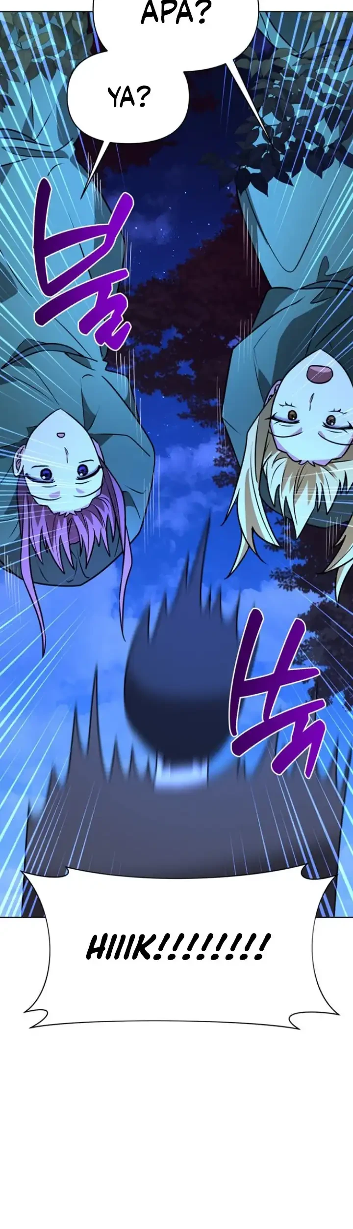 My Ruined Academy Life Chapter 110 Gambar 52
