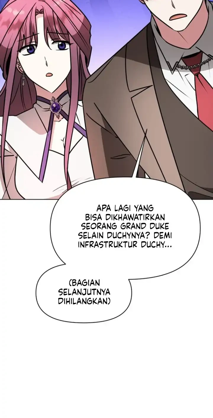 My Ruined Academy Life Chapter 110 Gambar 56