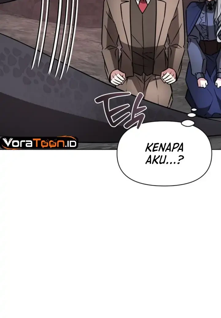 My Ruined Academy Life Chapter 110 Gambar 3