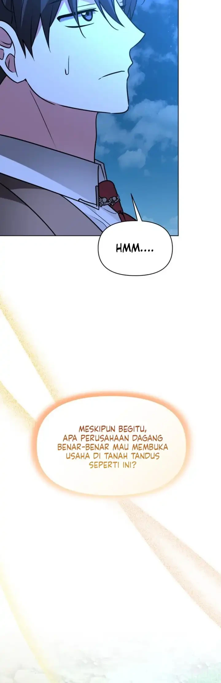 My Ruined Academy Life Chapter 110 Gambar 60