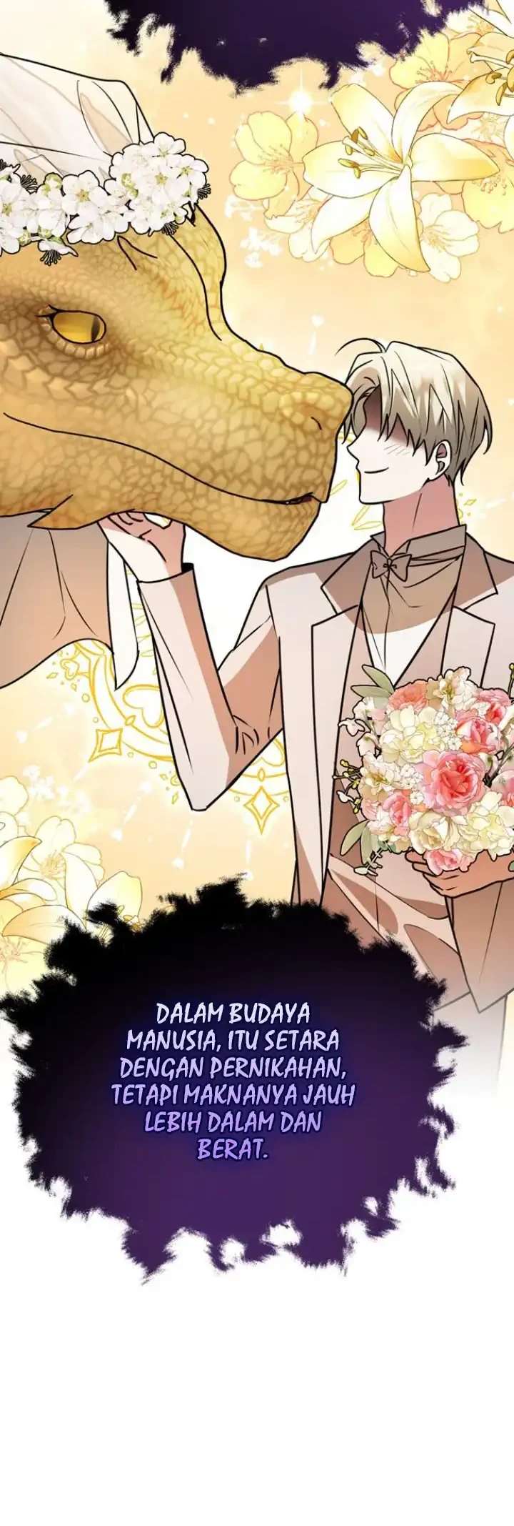 My Ruined Academy Life Chapter 110 Gambar 5