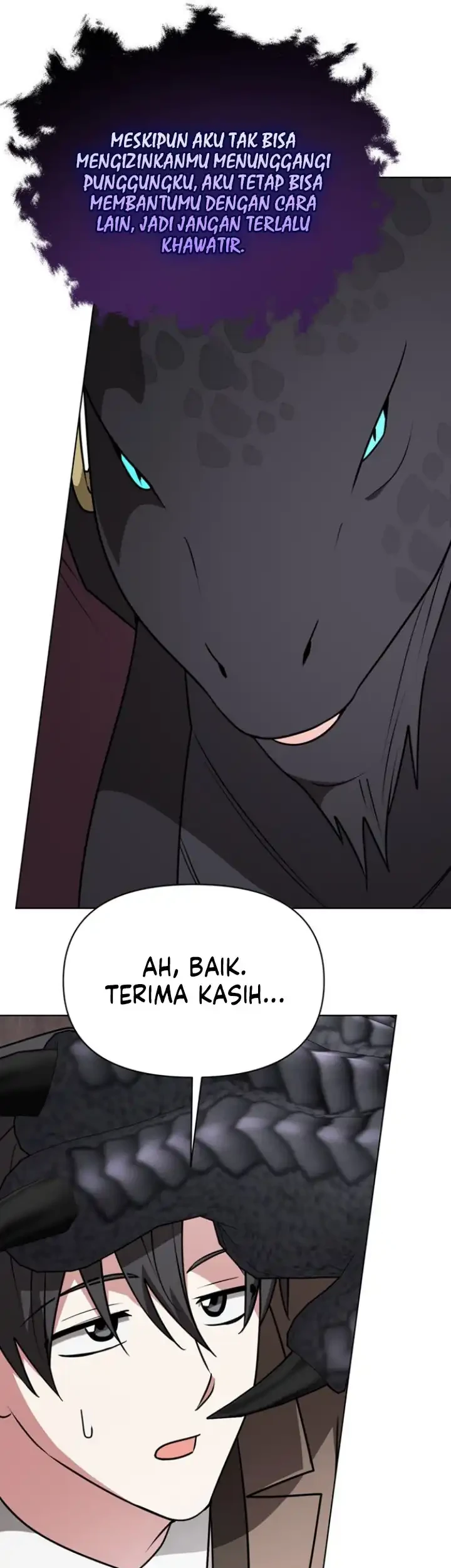 My Ruined Academy Life Chapter 110 Gambar 8