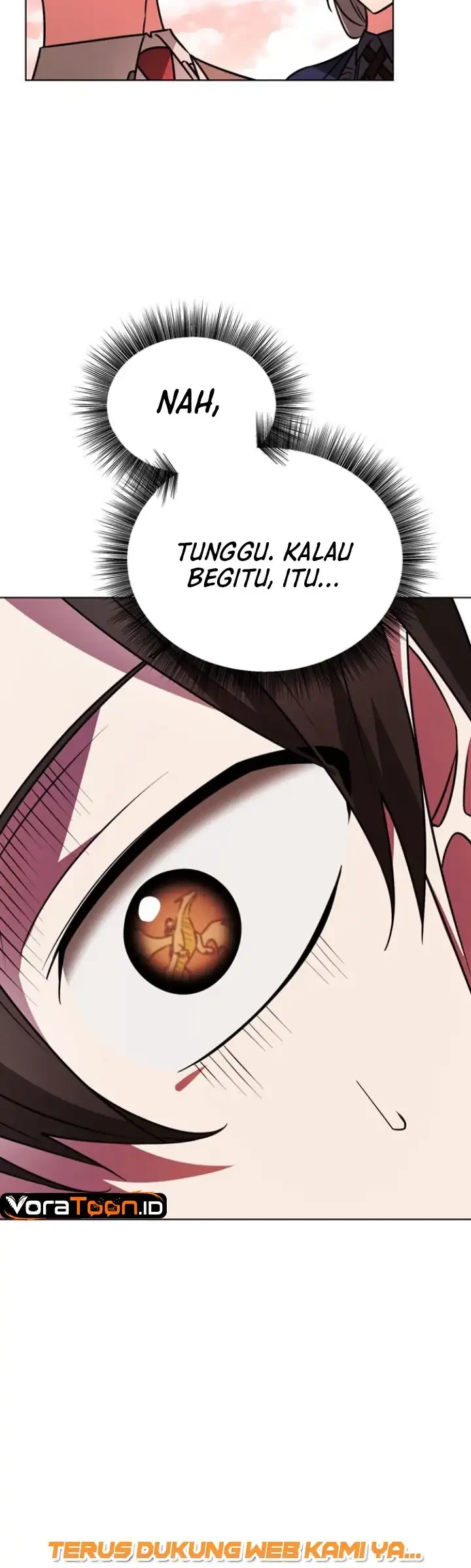 My Ruined Academy Life Chapter 110 Gambar 11