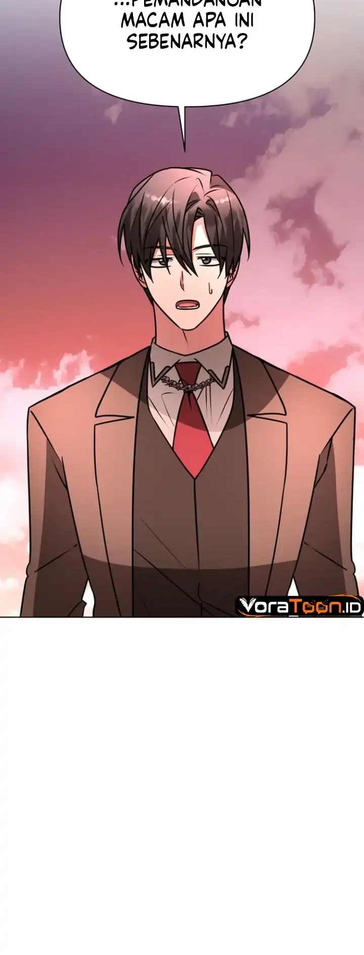 My Ruined Academy Life Chapter 110 Gambar 13