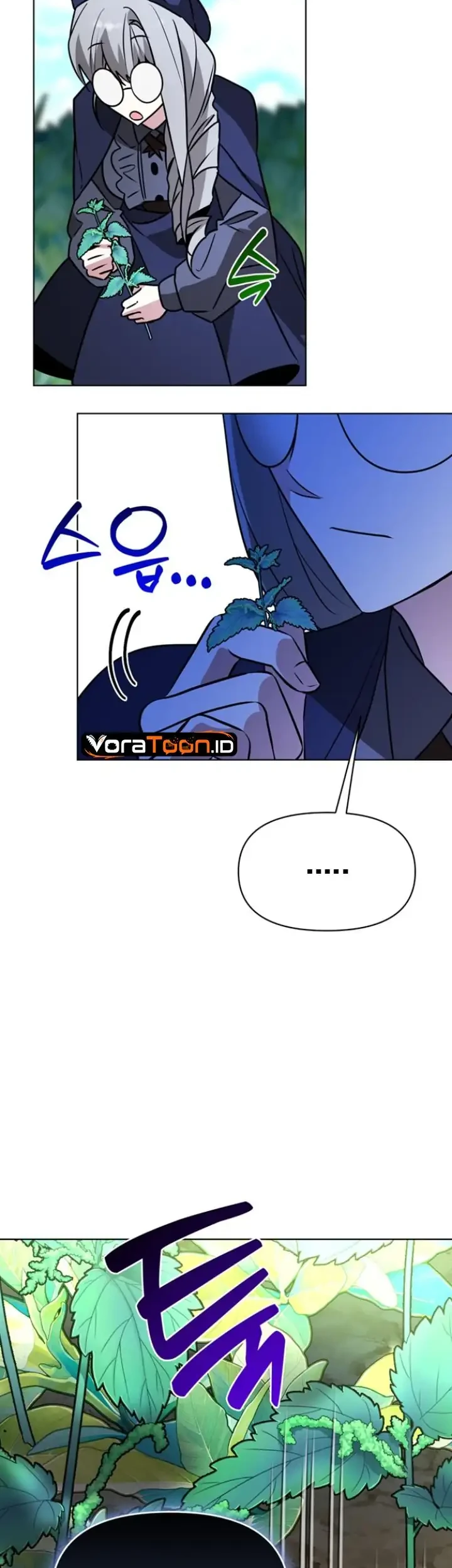 My Ruined Academy Life Chapter 111 Gambar 55