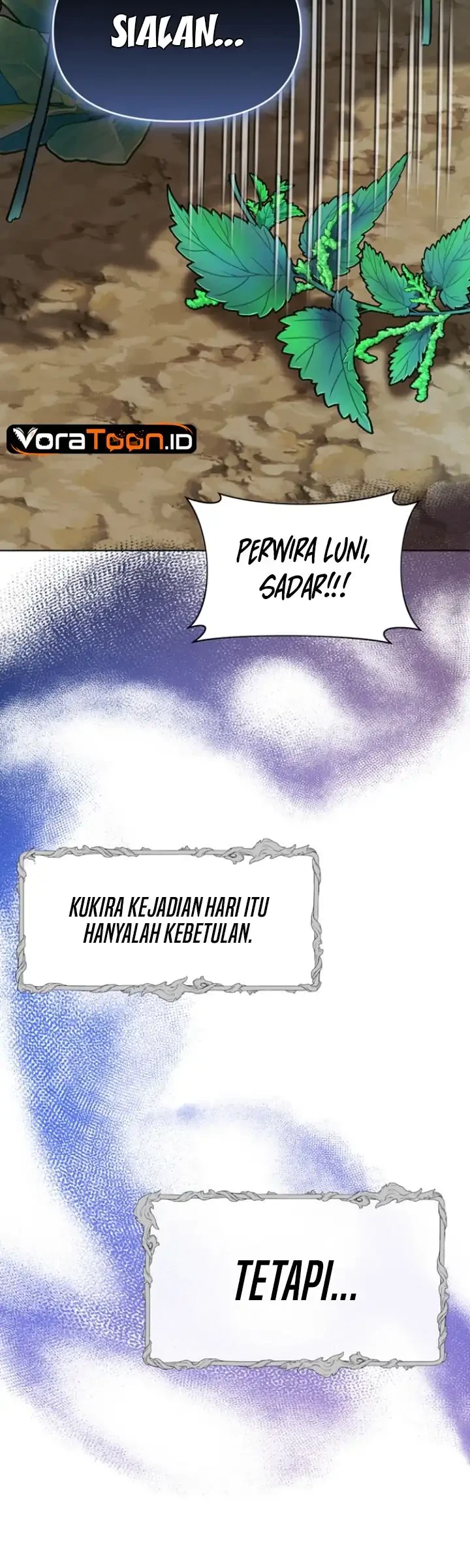 My Ruined Academy Life Chapter 111 Gambar 56