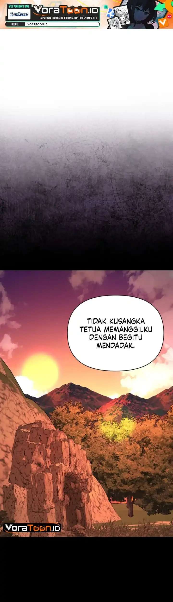 Manhwa My Ruined Academy Life Chapter 111 gambar 2