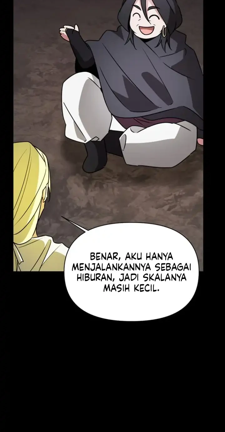 My Ruined Academy Life Chapter 111 Gambar 5