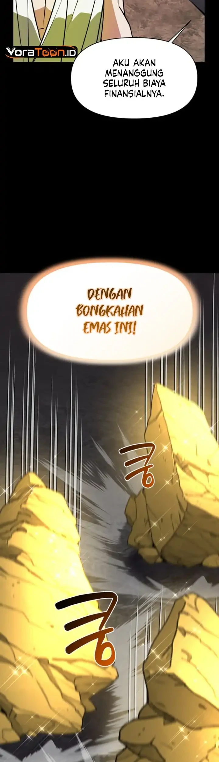 My Ruined Academy Life Chapter 111 Gambar 7