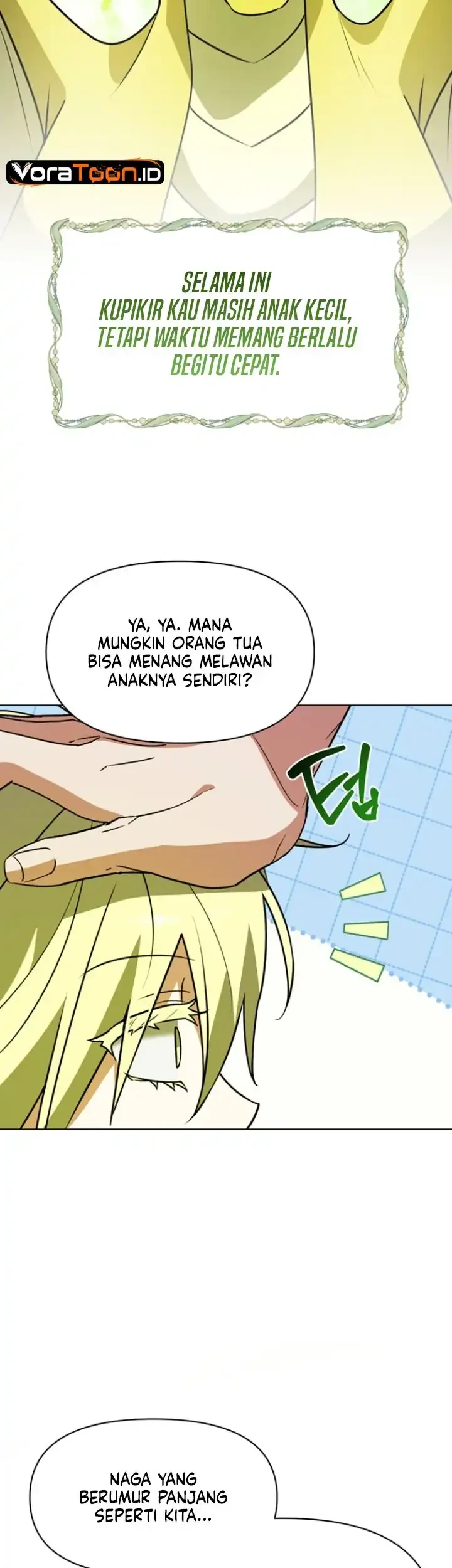 My Ruined Academy Life Chapter 111 Gambar 16