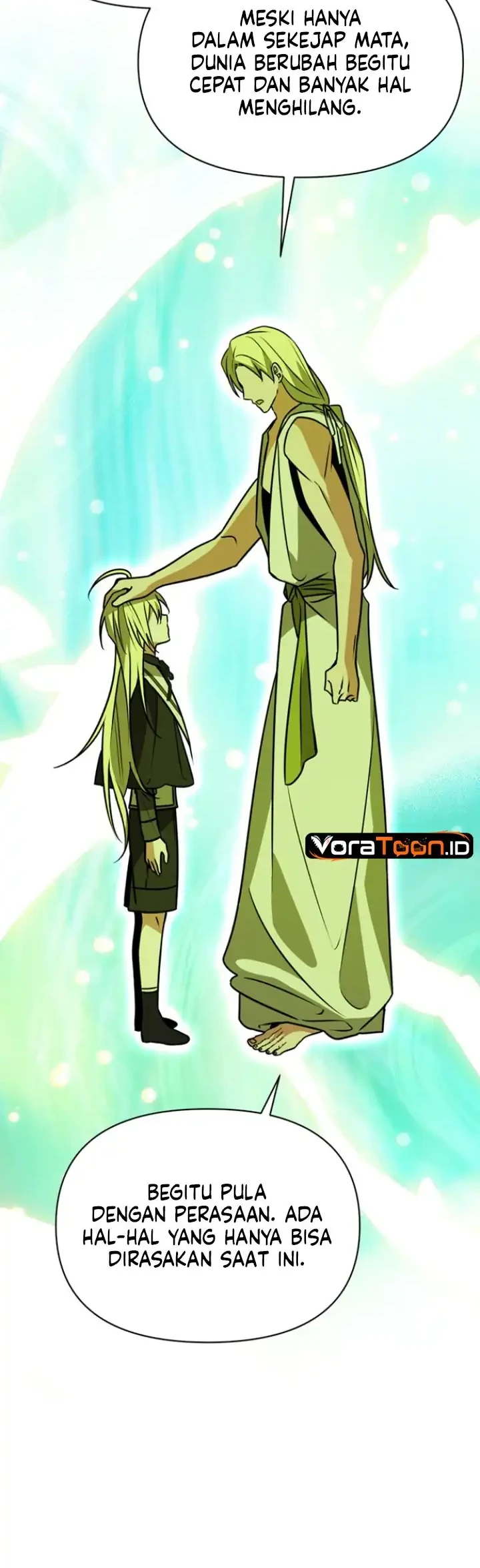 My Ruined Academy Life Chapter 111 Gambar 17