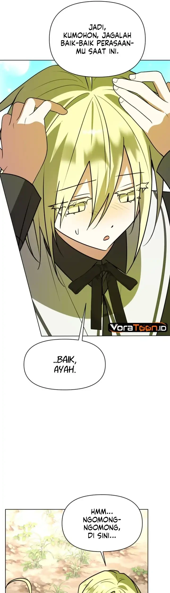 My Ruined Academy Life Chapter 111 Gambar 18