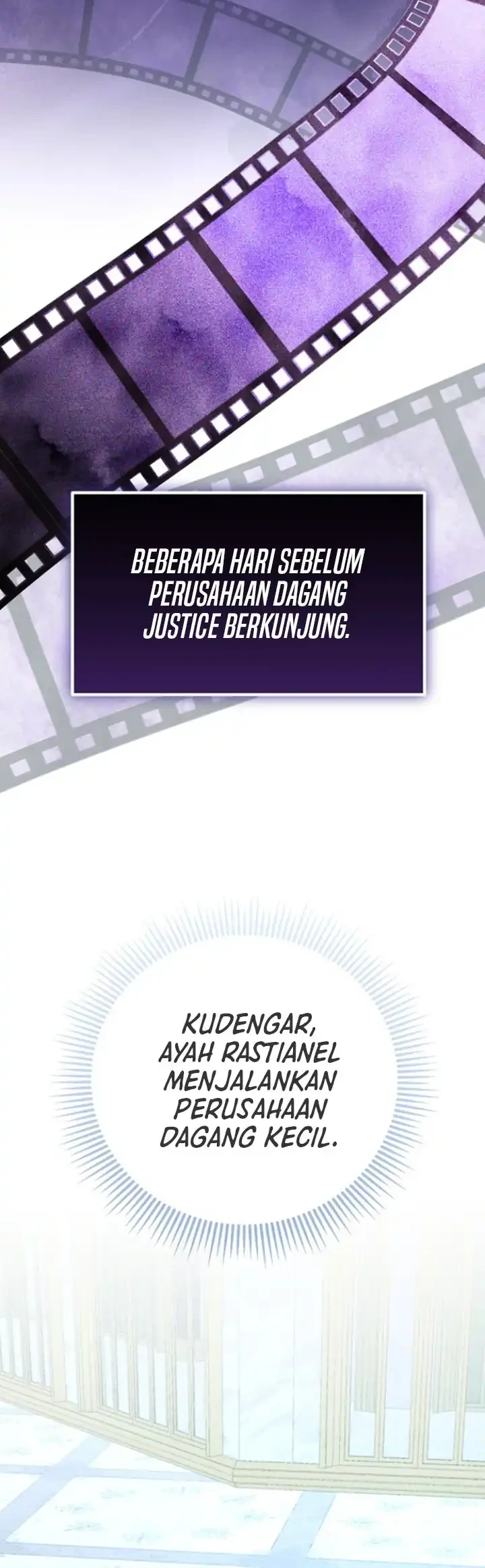 My Ruined Academy Life Chapter 111 Gambar 21