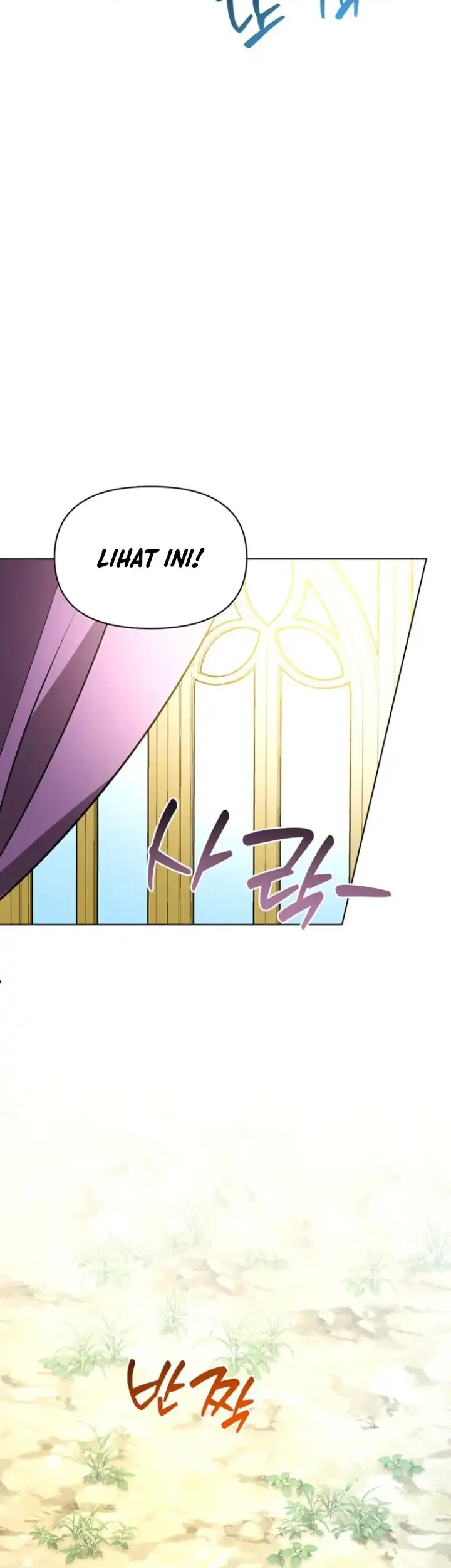 My Ruined Academy Life Chapter 111 Gambar 28